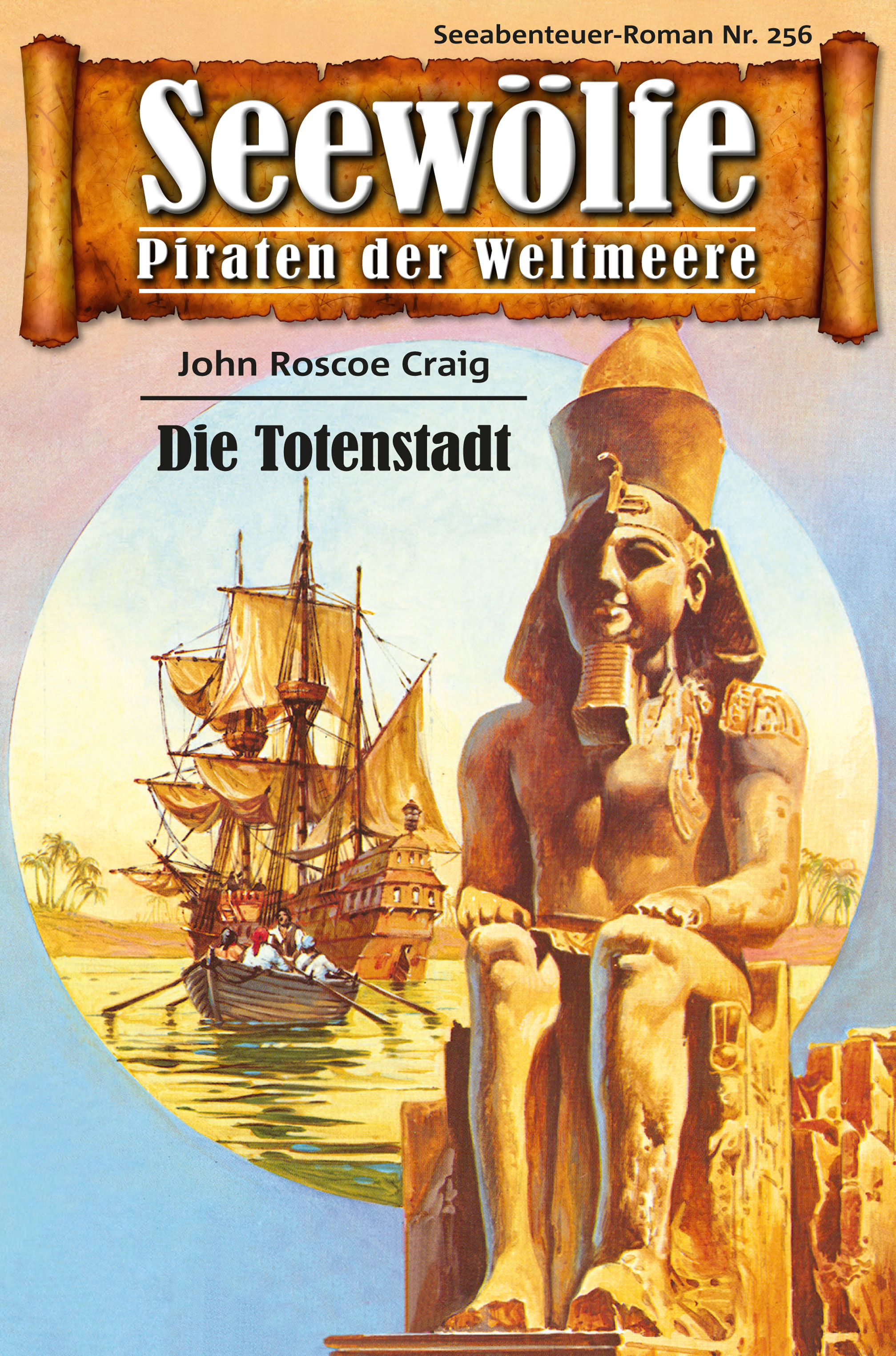 Seew Lfe Piraten Der Weltmeere John Roscoe Craig Pabel Ebooks