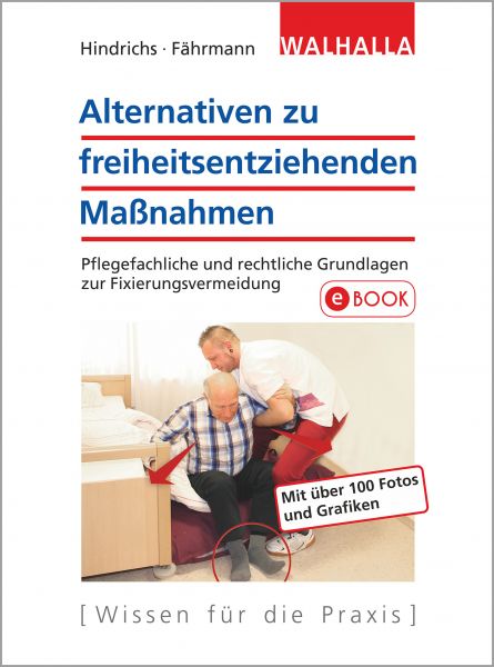 Alternativen zu freiheitsentziehenden Maßnahmen