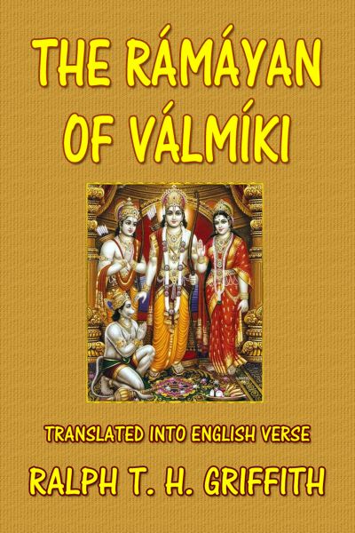 The Ramayana of Valmiki