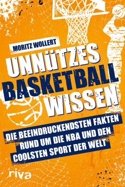 Unnützes Basketball Wissen