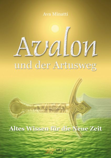 Avalon und der Artusweg