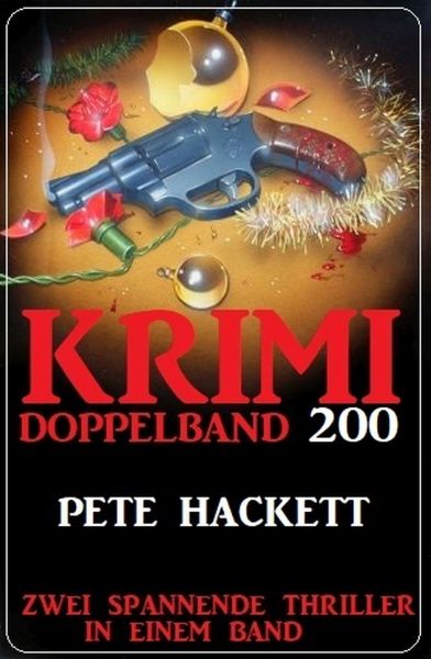 Krimi Doppelband 200