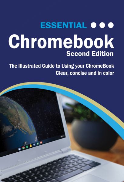 Essential ChromeBook