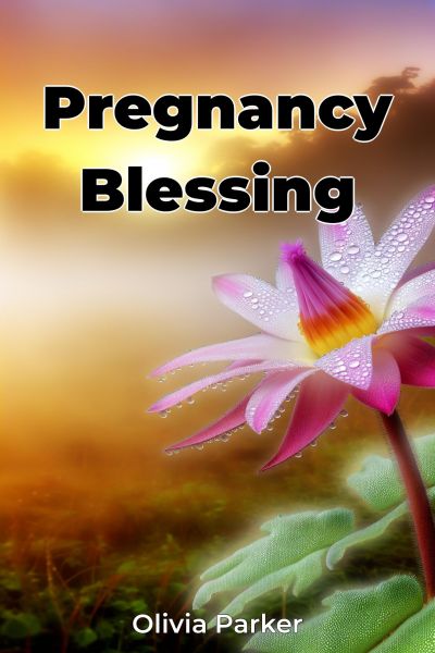 Pregnancy Blessing