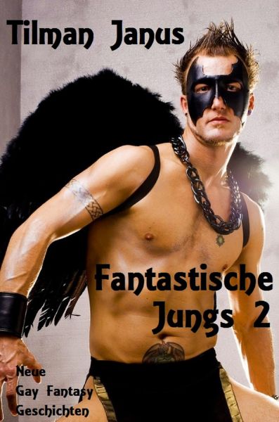 Fantastische Jungs 2