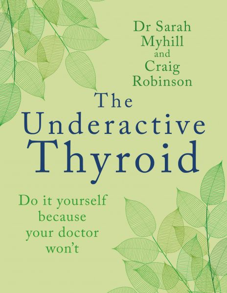 The Underactive Thyroid