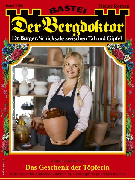 Der Bergdoktor 2105