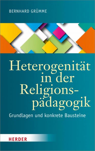 Heterogenität in der Religionspädagogik