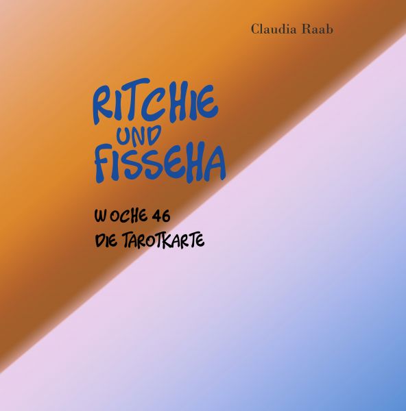 Ritchie und Fisseha