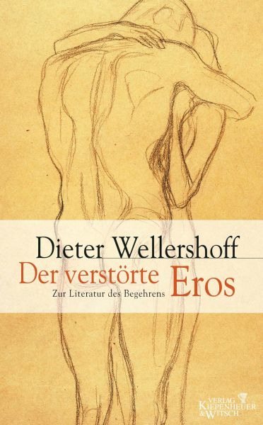 Der verstörte Eros