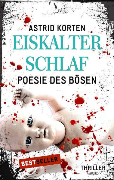 Eiskalter Schlaf