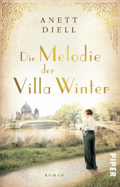 Die Melodie der Villa Winter