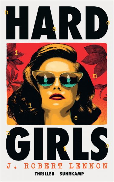 Hard Girls