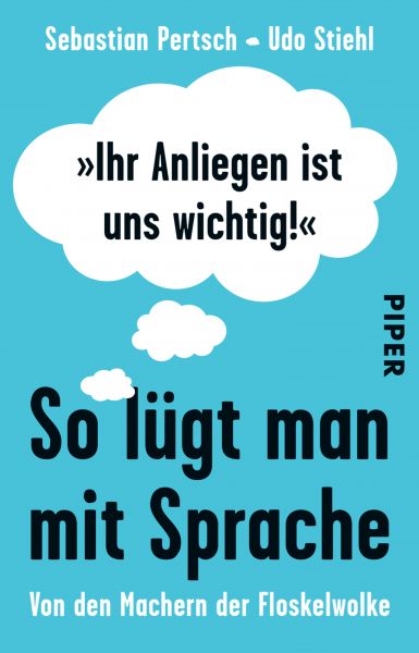 »Ihr Anliegen ist uns wichtig!«