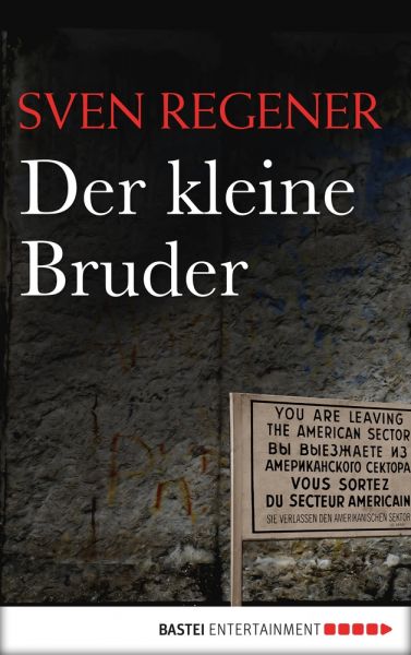 Der kleine Bruder