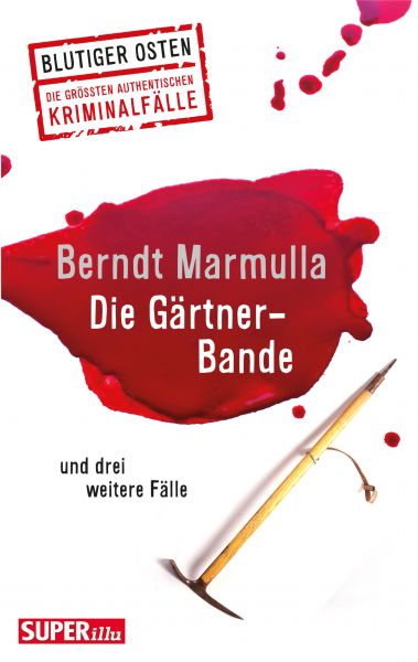 Die Gärtner-Bande