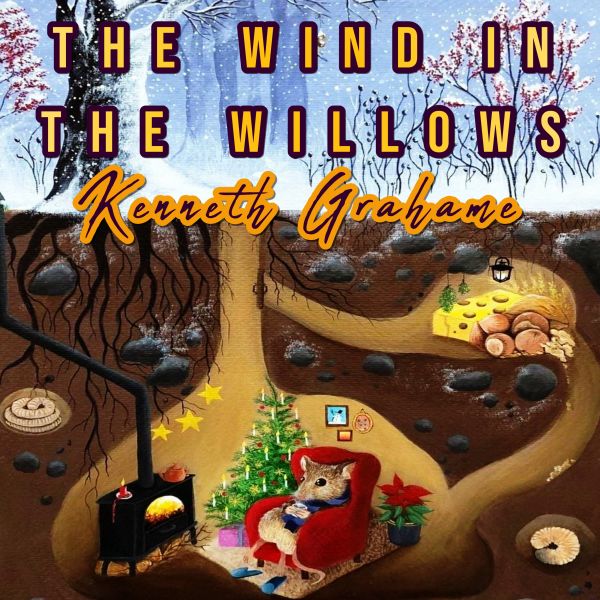 The Wind In the Willows