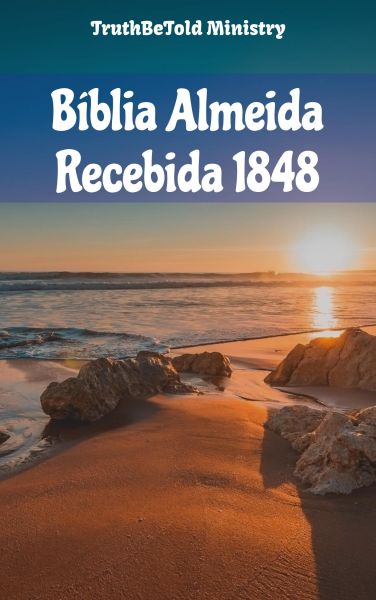 Bíblia Almeida Recebida 1848