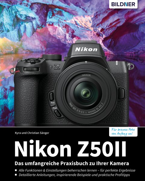 Nikon Z 6II