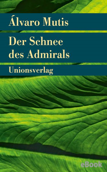 Der Schnee des Admirals