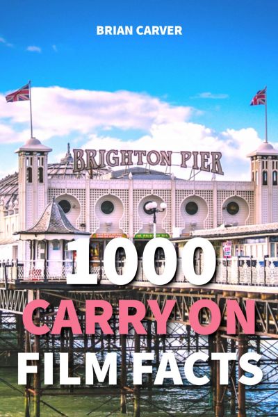 1000 Carry On Film Facts