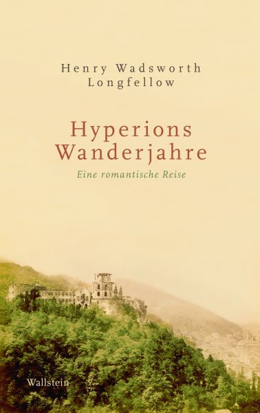 Hyperions Wanderjahre