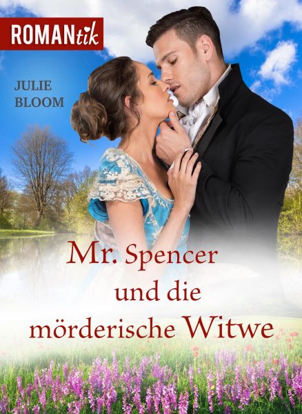 Mr.Spencer und die mörderische Witwe