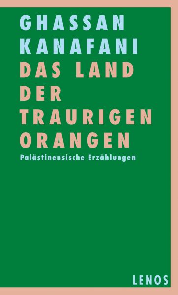 Das Land der traurigen Orangen