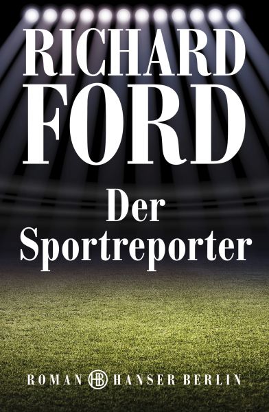 Der Sportreporter