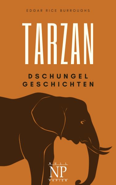 Tarzan – Band 6