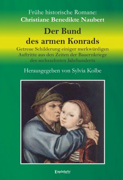 Der Bund des armen Konrads