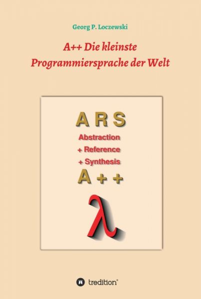 A++ Die kleinste Programmiersprache der Welt