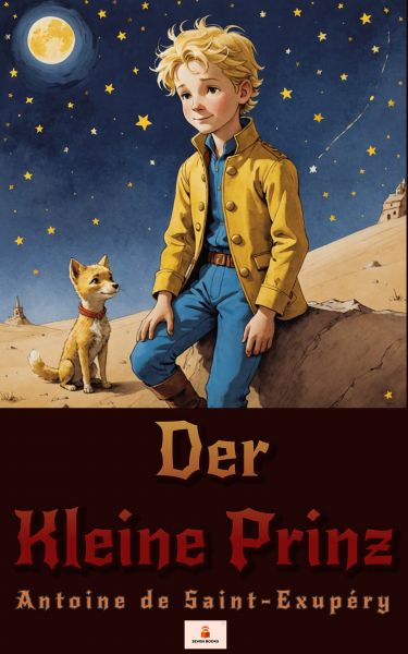 Der Kleine Prinz