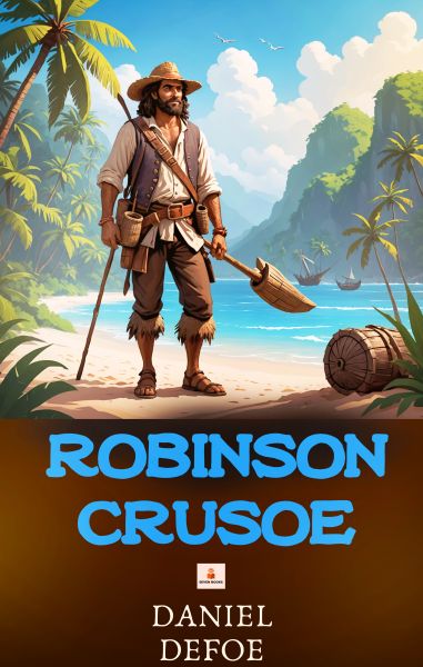 Robinson Crusoe