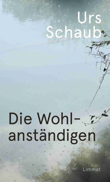 Die Wohlanständigen