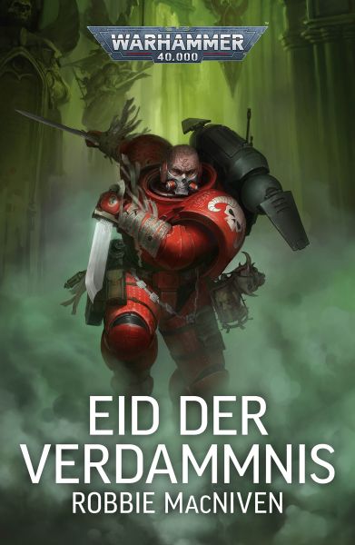 Eid der Verdammnis