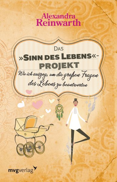 Das "Sinn des Lebens"-Projekt