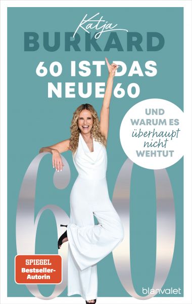 60 ist das neue 60