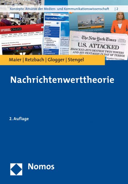 Nachrichtenwerttheorie