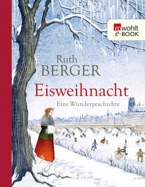 Eisweihnacht