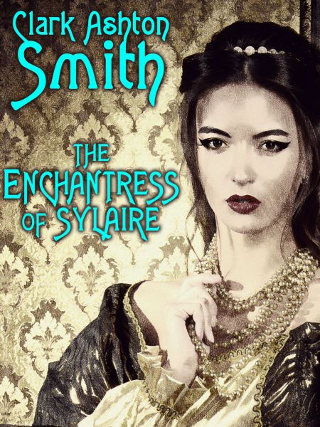 The Enchantress of Sylaire