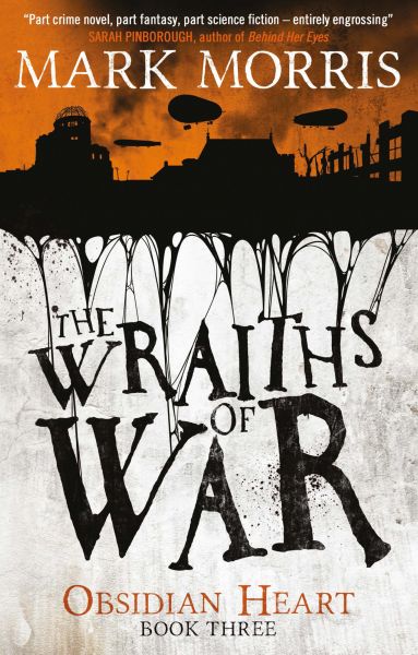 The Wraiths of War