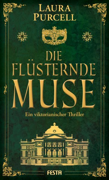 Die flüsternde Muse