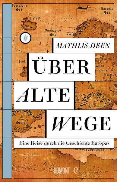 Über alte Wege