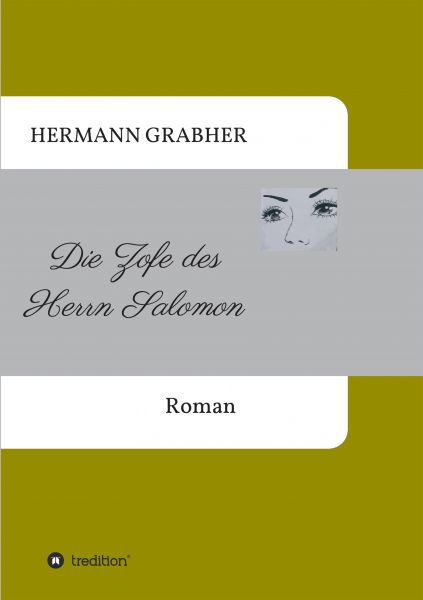 Die Zofe des Herrn Salomon