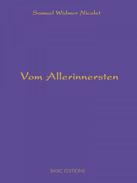 Vom Allerinnersten