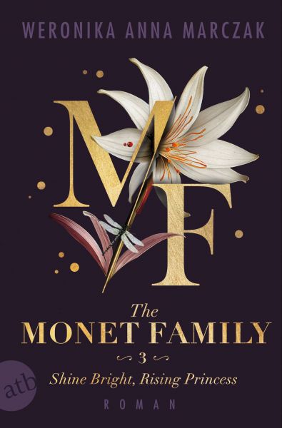 The Monet Family – Shine Bright, Rising Princess