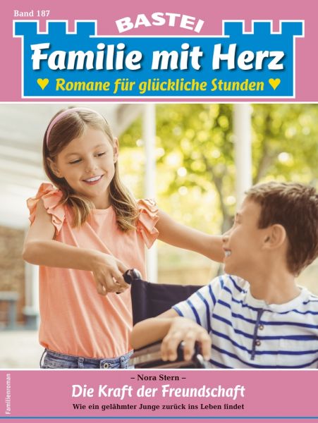 Familie mit Herz 187