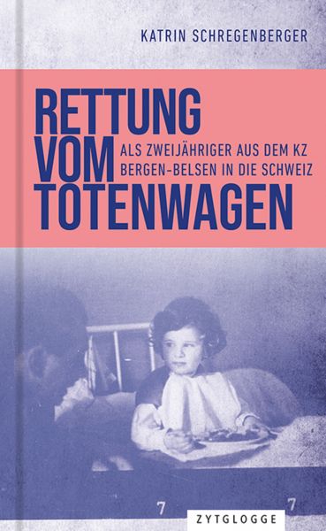 Rettung vom Totenwagen