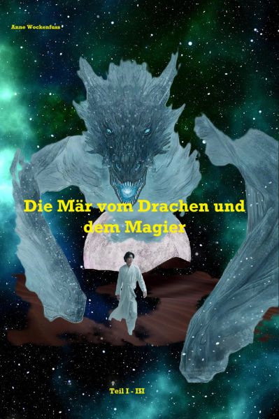 Die Mär vom Drachen und dem Magier: Sammelband